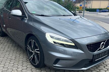 Volvo V40 118.700 km 14.900 &euro; Calau 03205