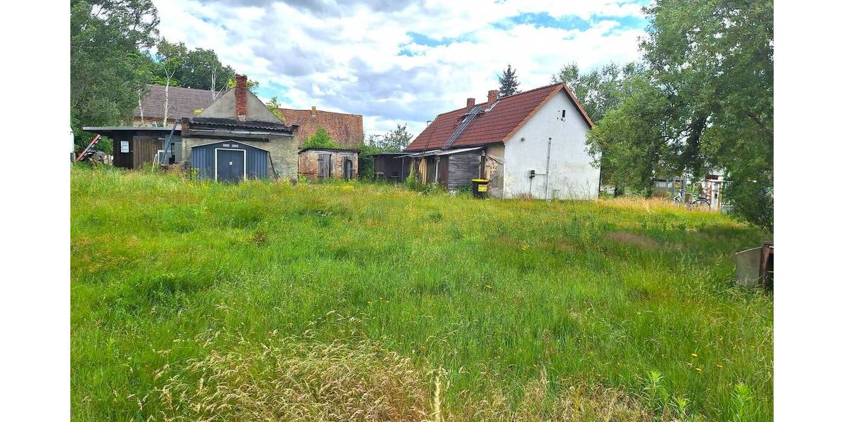 Grundstück Spremberg - 32.900&euro; | Angebot:25822183