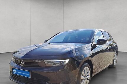 Opel Astra 21.810 km 19.240 € Cottbus 03051