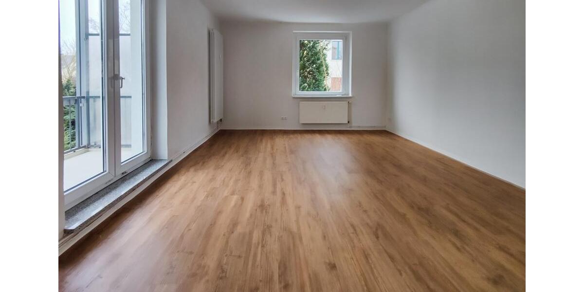 Erdgeschoßwohnung Jänschwalde Kolonie - 4 Zimmer, 87 m&sup2;, 456&euro; | Angebot:24748604