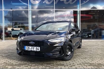 Ford Focus 9.989 km 29.885 &euro; Cottbus 03044