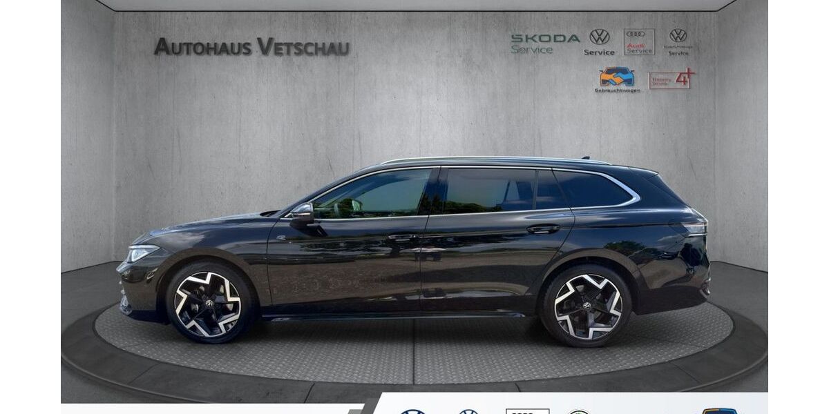 VW Passat Variant 37.400 km 36.990 &euro; Vetschau/Spreewald 03226