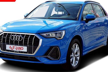 Audi Q3 57.278 km 36.950 € Cottbus OT Kolkwitz 03099