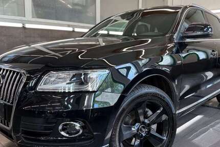 Audi Q5 102.624 km 18.897 € Cottbus 03044