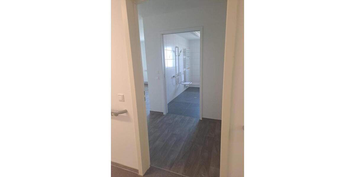 Erdgeschoßwohnung Cottbus Spremberger Vorstadt - 1 Zimmer, 30 m&sup2;, 768&euro; | Angebot:20537091