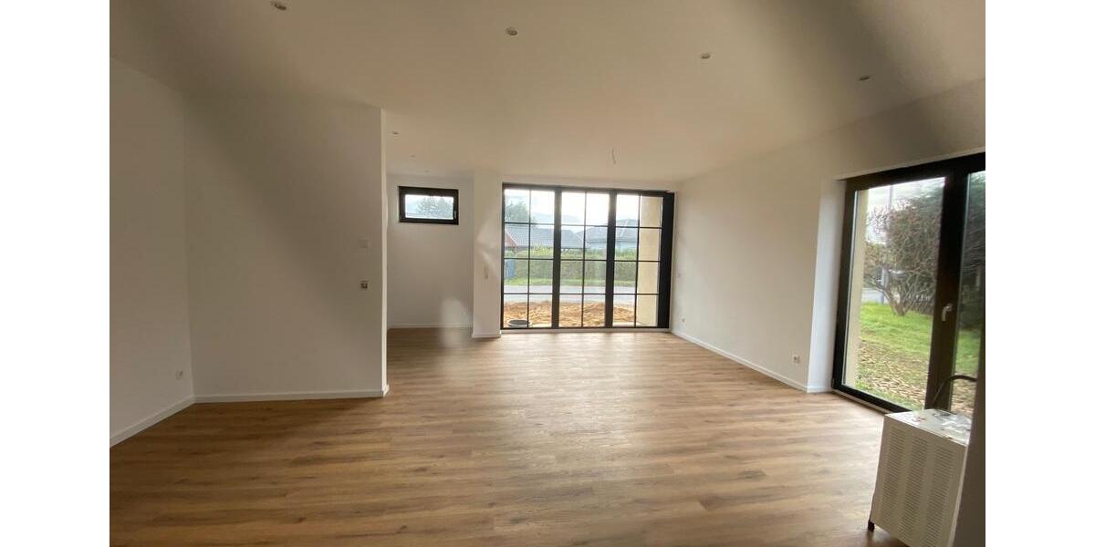 Einfamilienhaus 4 zimmer