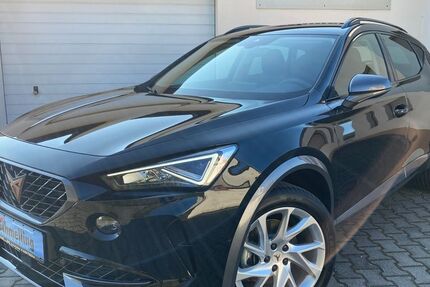 Cupra Formentor 15.000 km 27.900 € Kolkwitz/Cottbus 03099