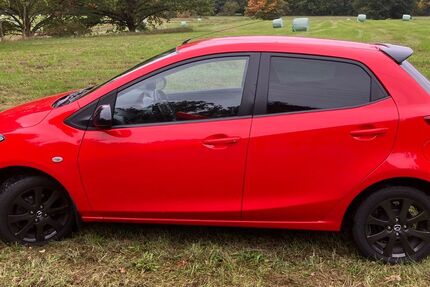 Mazda 2 190.000 km 3.699 € Spremberg 03130