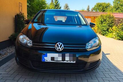 VW Golf 266.000 km 3.000 &euro; Drebkau 03116