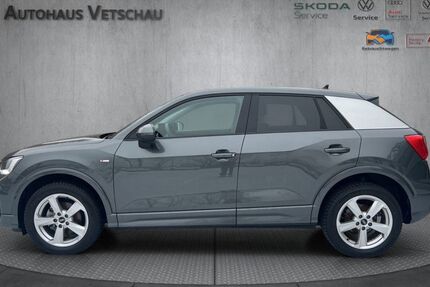 Audi Q2 16.727 km 28.990 &euro; Vetschau/Spreewald 03226
