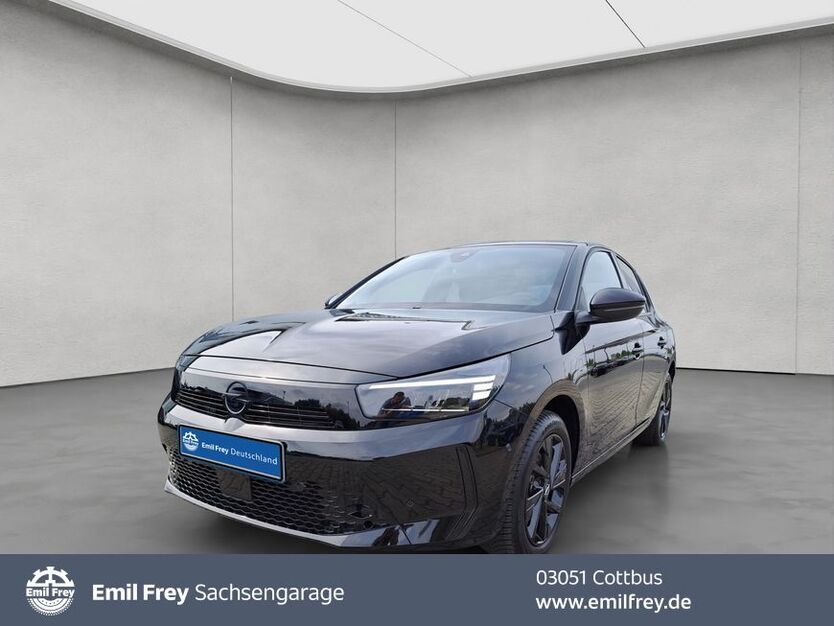 Opel Corsa 11.489 km 17.440 € Cottbus 03051