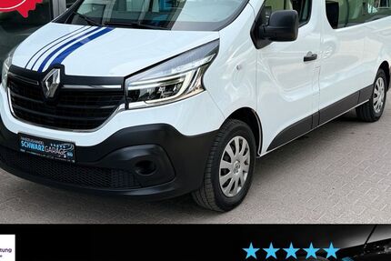 Renault Trafic 106.547 km 21.490 &euro; Spremberg 03130