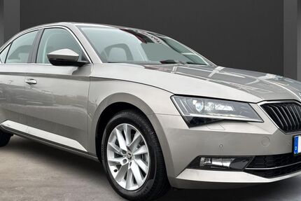 Skoda Superb 57.078 km 19.480 &euro; Cottbus 03051