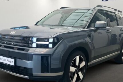 Hyundai SANTA FE 5.000 km 58.800 &euro; Cottbus 03042