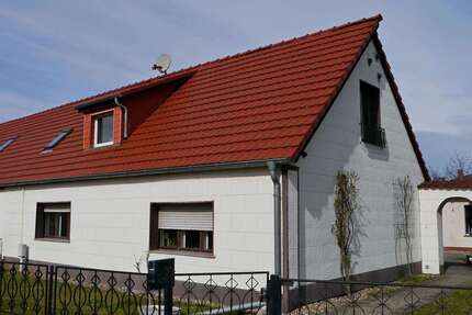 Haus Cottbus Merzdorf - 8 Zimmer, 170 m&sup2;, 175.000&euro; | Angebot:26311552