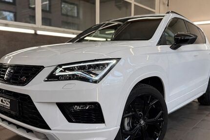 Seat Ateca 29.155 km 27.787 &euro; Cottbus 03044