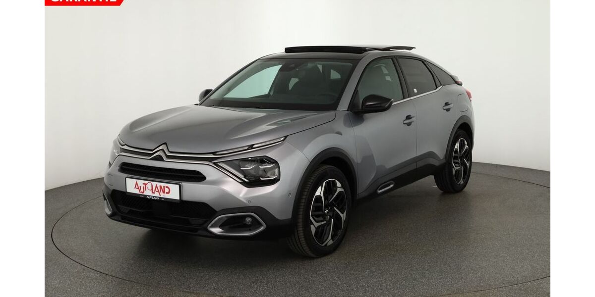 Citroen C4 17.433 km 17.890 &euro; Cottbus OT Kolkwitz 03099