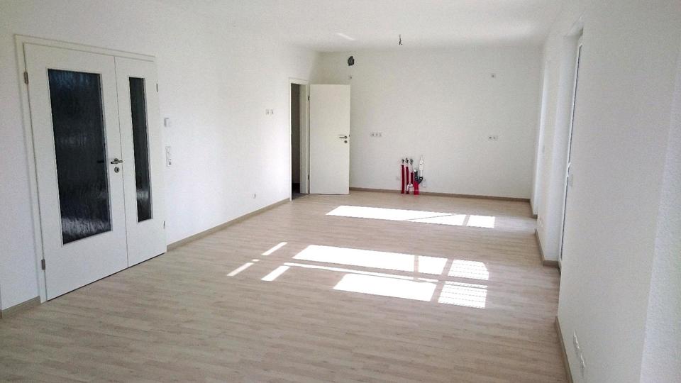 Etagenwohnung Cottbus Gallinchen - 4 Zimmer, 118 m&sup2;, 1.550&euro; | Angebot:26564741
