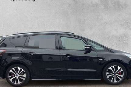 Ford S-Max 74.000 km 23.989 &euro; Spremberg 03130