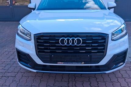 Audi Q2 93.308 km 18.000 &euro; Lübbenau OT Bischdorf 03222