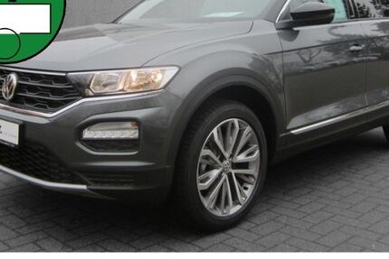 VW T-Roc 35.000 km 22.689 &euro; Cottbus 03044