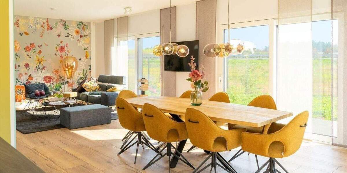 Bungalow Vetschau/Spreewald Koßwig - 4 Zimmer, 159 m&sup2;, 308.449&euro; | Angebot:24910460