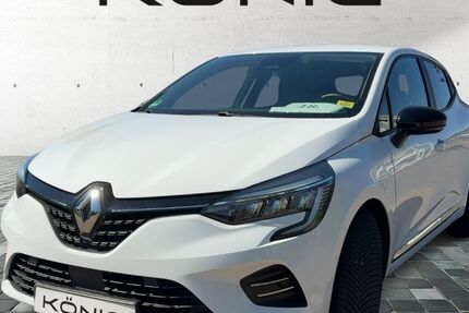Renault Clio 13.801 km 14.999 &euro; Cottbus 03044