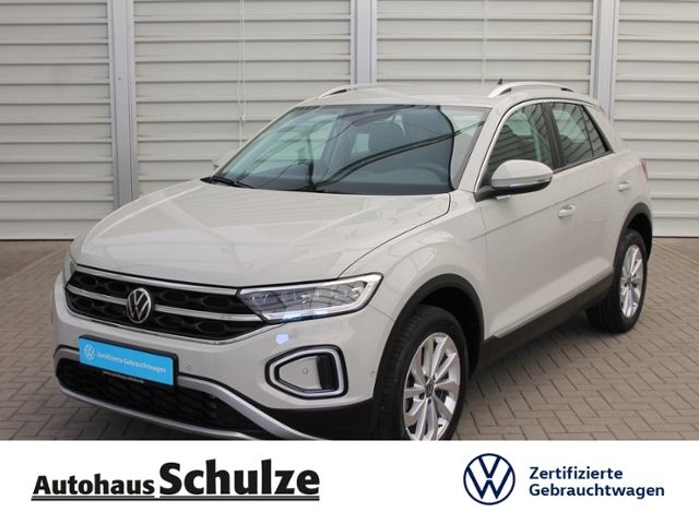 VW T-Roc 11.205 km 30.790 € Cottbus / Groß Gaglow 03051