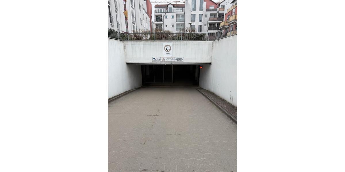 Garagen / Stellplätze Cottbus Gallinchen - 70&euro; | Angebot:25853100