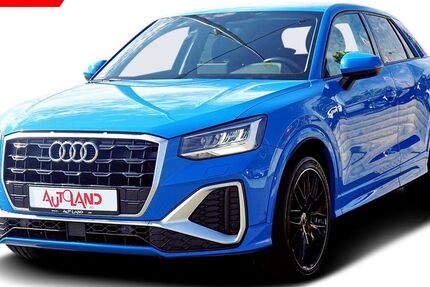 Audi Q2 83.390 km 25.950 € Cottbus OT Kolkwitz 03099