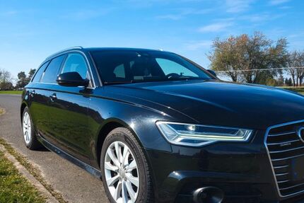 Audi A6 145.000 km 18.900 &euro; Neiße Malxetal 03159