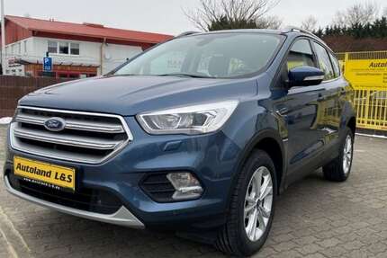Ford Kuga 102.909 km 13.990 &euro; Cottbus 03051