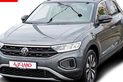 VW T-Roc 21.746 km 22.990 &euro; Cottbus OT Kolkwitz 03099
