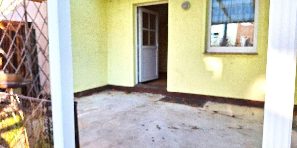 Reihenmittelhaus Forst (Lausitz) Forst-Stadt - 4 Zimmer, 110 m&sup2;, 125.000&euro; | Angebot:25986326