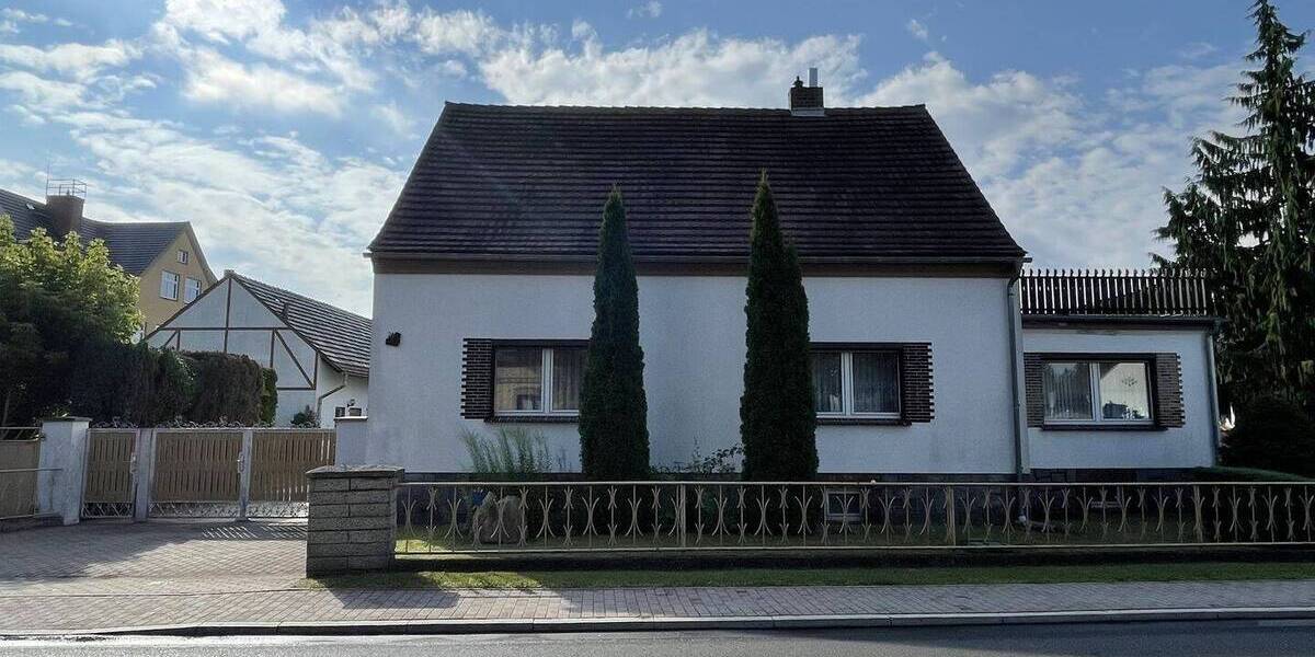 Landliebe XXL in Schleife! 5 zimmer