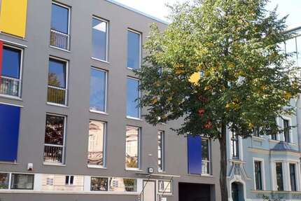 Wohnung Cottbus - 3 Zimmer, 104 m&sup2;, 1.040&euro; | Angebot:26780199