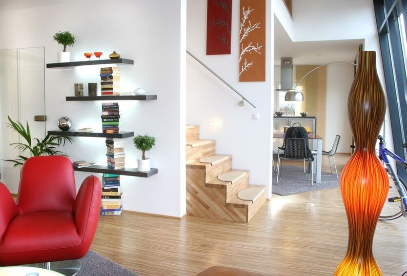 Hier passt einfach alles! Leben im schönen Spreewald. 4 zimmer