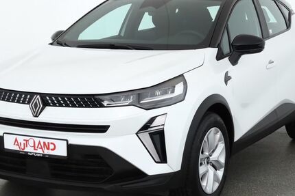 Renault Captur 13.818 km 17.890 &euro; Cottbus OT Kolkwitz 03099