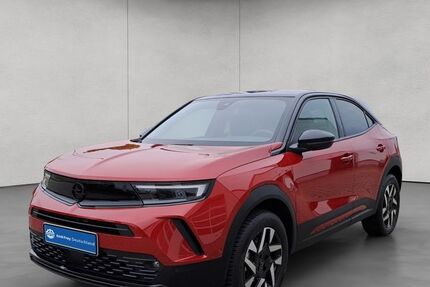 Opel Mokka 16.620 km 20.940 € Cottbus 03051