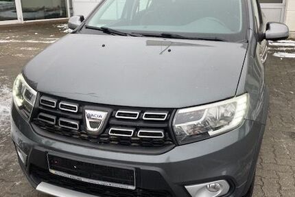 Dacia Sandero 52.050 km 10.590 &euro; Cottbus/Groß Gaglow 03051