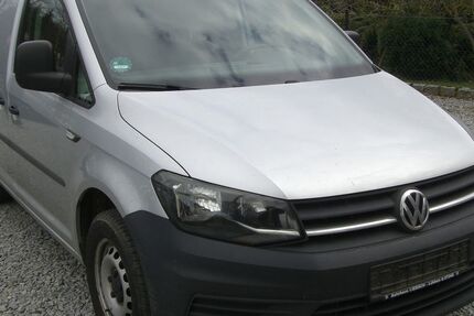 VW Caddy 86.000 km 10.590 &euro; Vetschau 03226