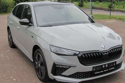 Skoda Scala 13.000 km 25.500 &euro; Vetschau 03226