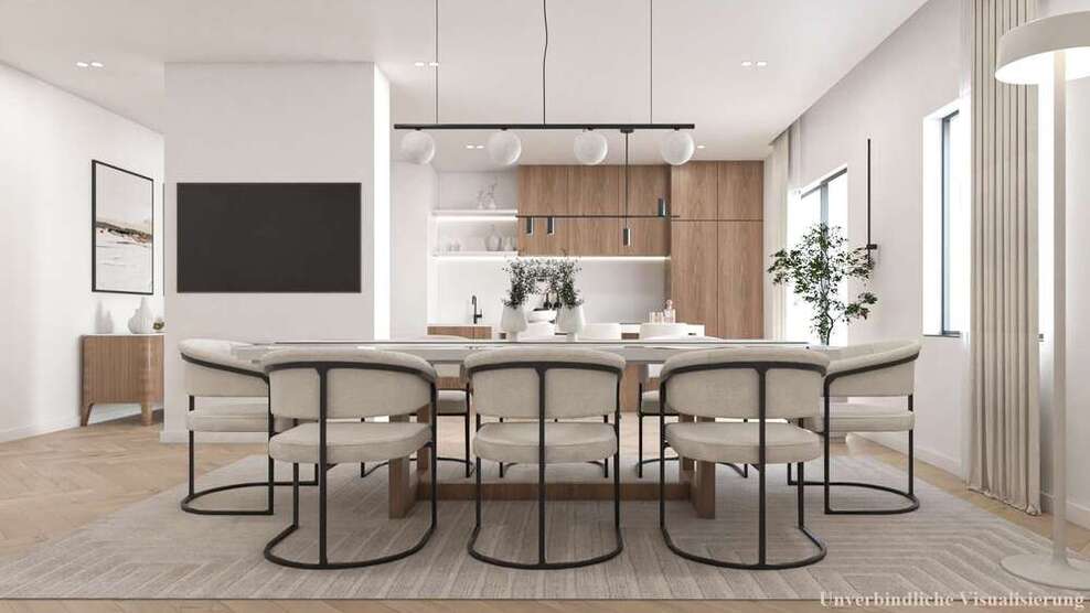 Wohnung zum Kaufen in Berlin 471.208,50 € 64.11 m²