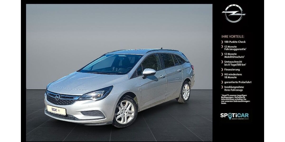 Opel Astra 109.800 km 10.450 &euro; Lübbenau / Spreewald 03222