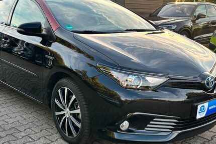 Toyota Auris 40.000 km 14.500 &euro; Cottbus 03050