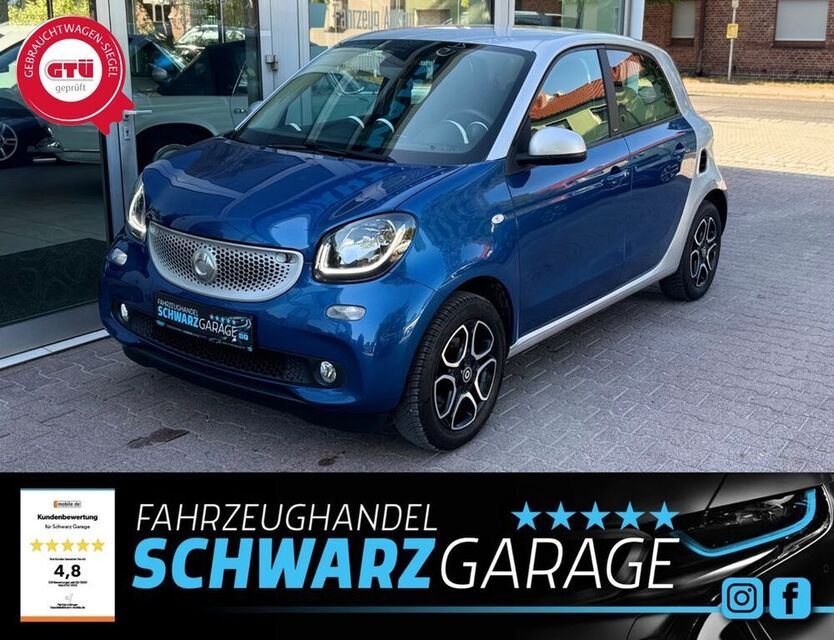 ForFour