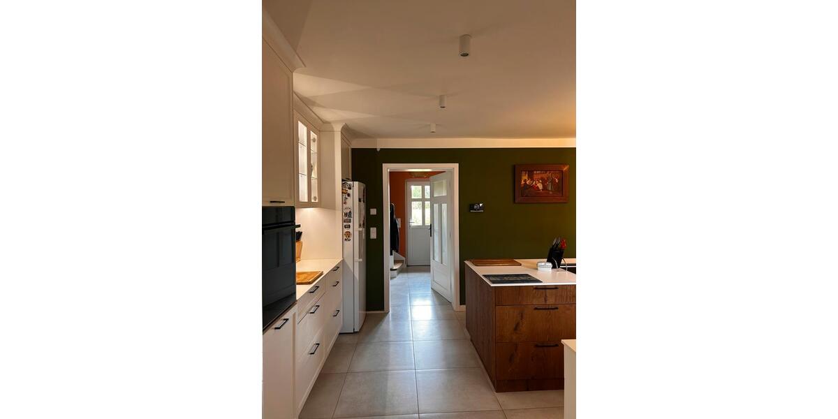 Einfamilienhaus Burg (Spreewald) - 10 Zimmer, 218 m&sup2;, 699.000&euro; | Angebot:27017574