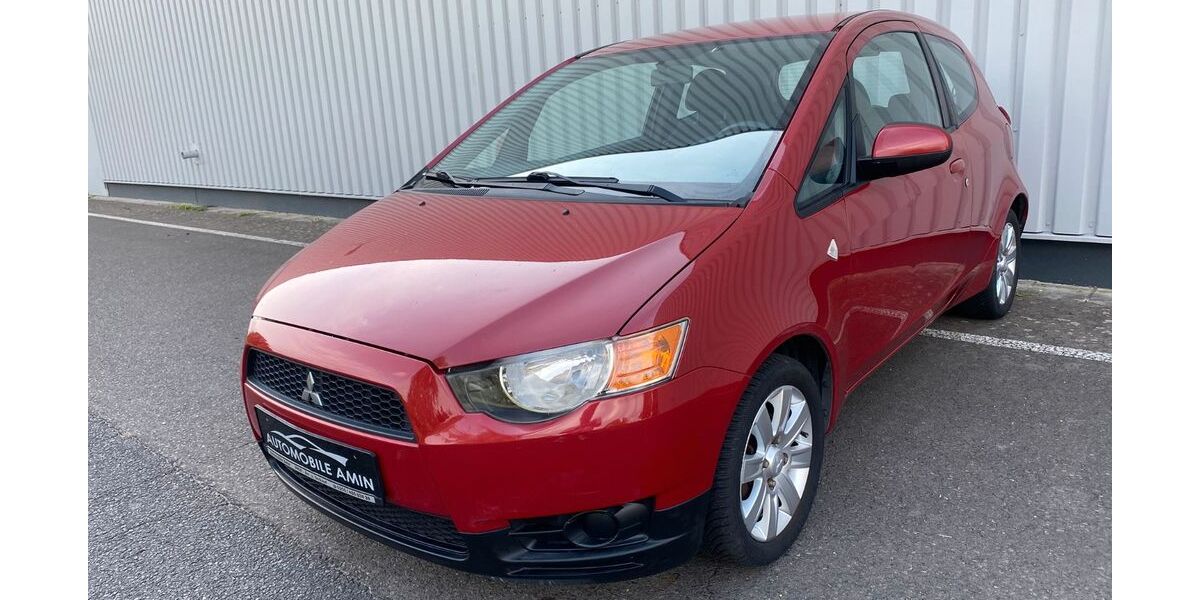 Mitsubishi Colt 75.000 km 6.690 &euro; Cottbus 03051