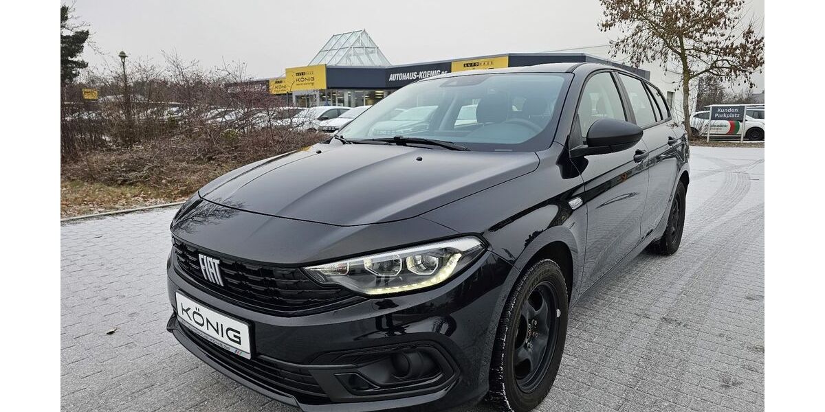 Fiat Tipo 16.945 km 19.998 &euro; Cottbus 03044