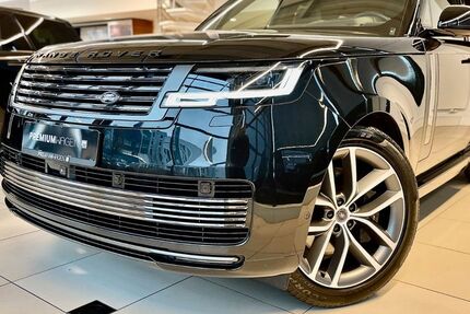 Land Rover Range Rover 49.184 km 165.410 &euro; Cottbus 03051